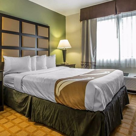 Quality Inn & Suites Marinette Ngoại thất bức ảnh