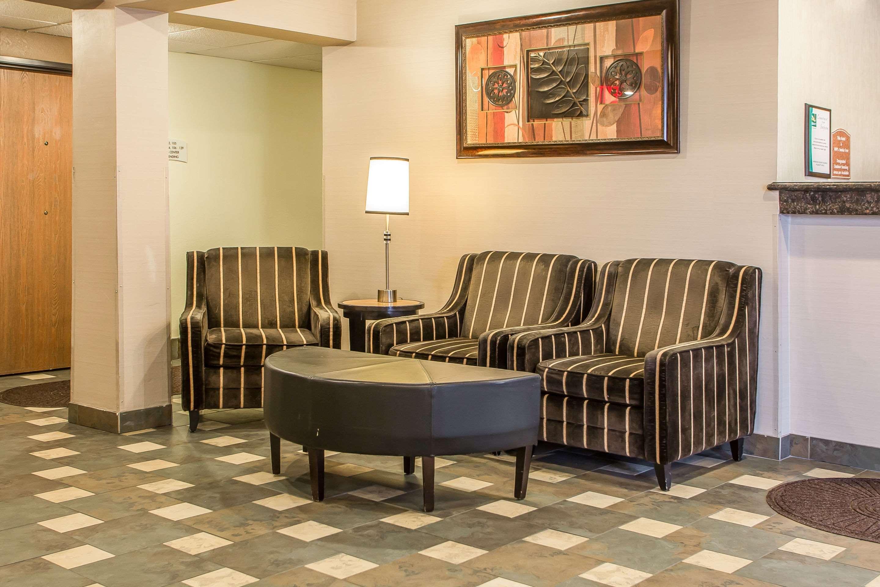 Quality Inn & Suites Marinette Ngoại thất bức ảnh