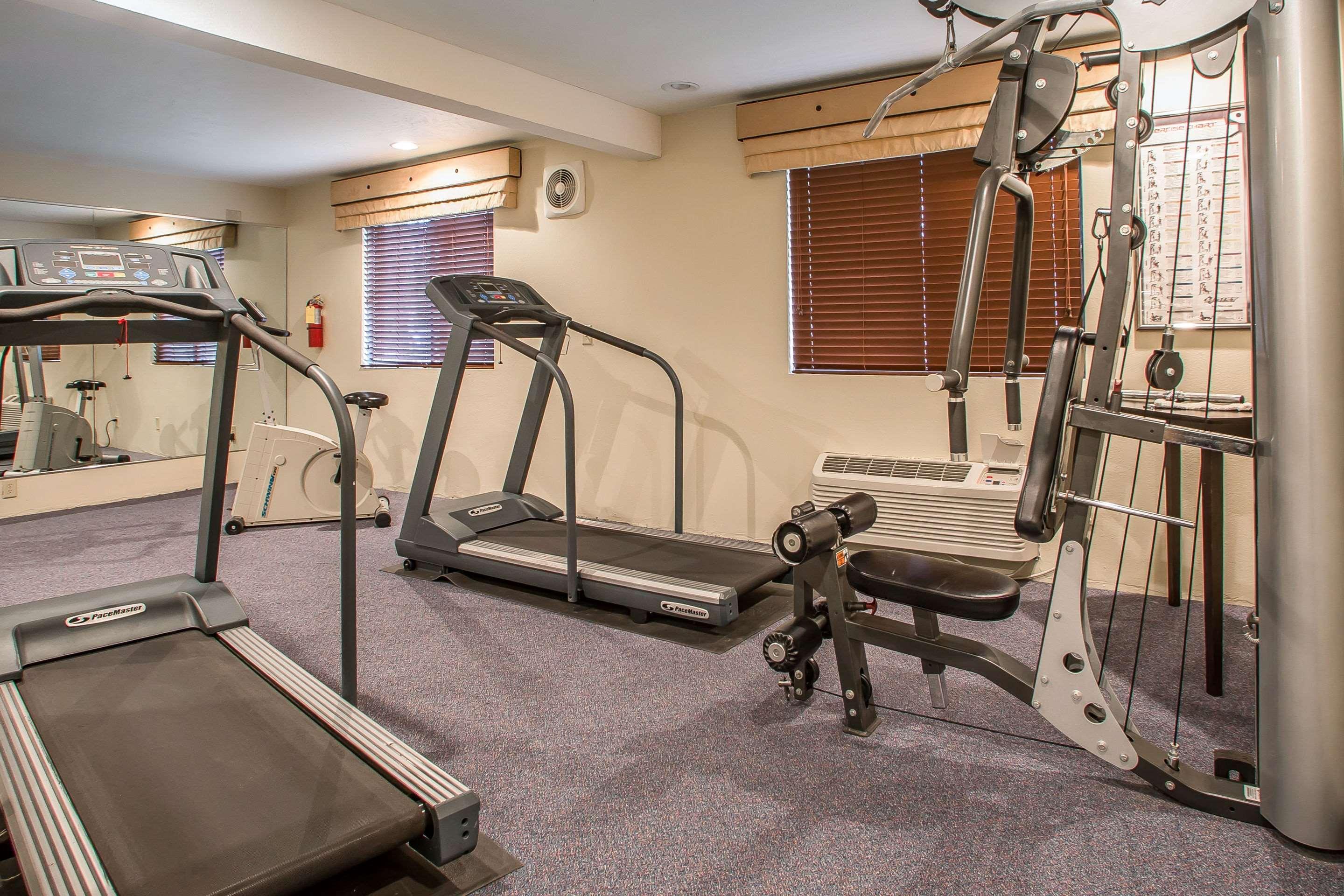 Quality Inn & Suites Marinette Ngoại thất bức ảnh